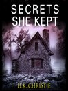 Cover image for Secrets She Kept